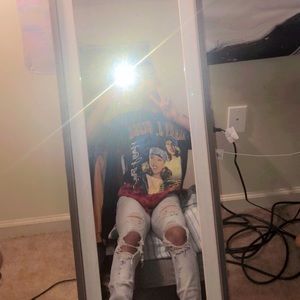 Meet your Posher, Joshua